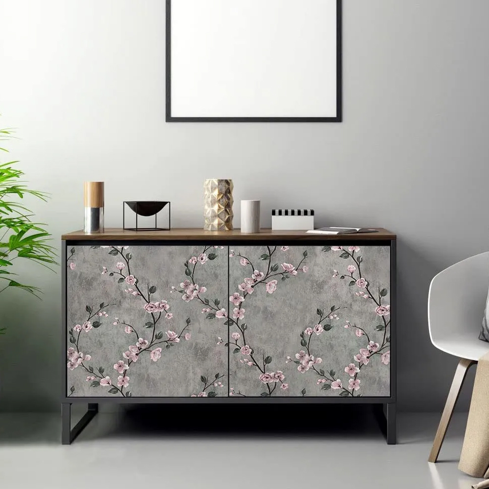 Miniatura 3 de Papel Adhesivo Para Pared VA-15321